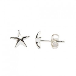PENDIENTES PLATA DE LEY...