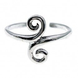 ANILLO PLATA DE LEY FALANGE...