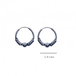 ARGOLLA ESTILO BALI 1.2 MM...