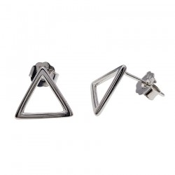 PENDIENTES PLATA DE LEY...