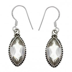 PENDIENTES HIPPIE PIEDRAS 2019