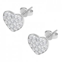 PENDIENTES PLATA DE LEY...