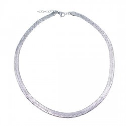 GARGANTILLA ACERO...