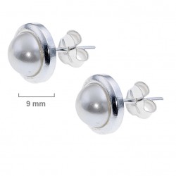 PENDIENTES PLATA DE LEY...