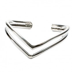 ANILLO PLATA DE LEY FALANGE...