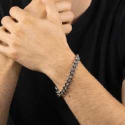 PULSERA ACERO INOXIDABLE...