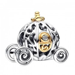 ABALORIO CHARM PLATA DE LEY...