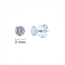 PENDIENTES PLATA LEY...