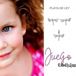 JUEGO PLATA DE LEY...