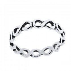 ANILLO PLATA DE LEY...