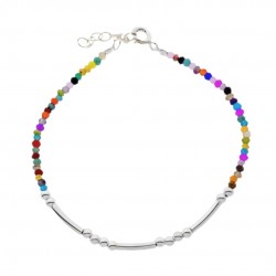 PULSERA PLATA DE LEY...
