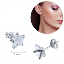 PENDIENTES PLATA DE LEY...