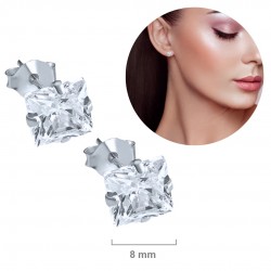 PENDIENTES PLATA LEY...