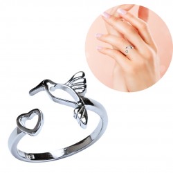 ANILLO PLATA DE LEY...