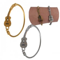 PULSERA ACERO INOXIDABLE...