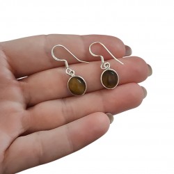 PENDIENTES PLATA DE LEY...