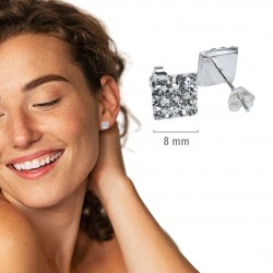 PENDIENTES PLATA DE LEY...