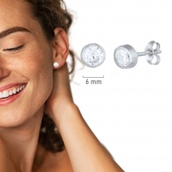 PENDIENTES PLATA DE LEY...