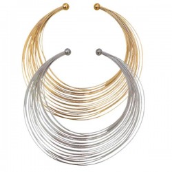 GARGANTILLA CHOCKER ACERO...