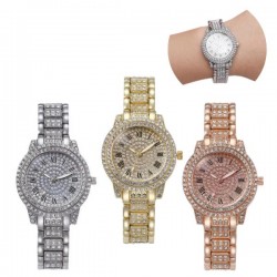 RELOJ SEÑORA FANTASÍA...