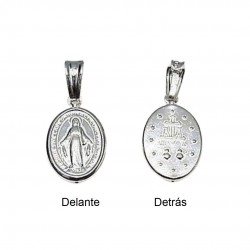 COLGANTE PLATA DE LEY...