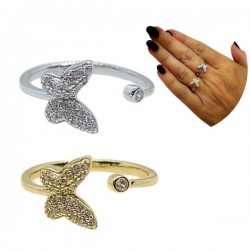 ANILLO PLATA DE LEY...