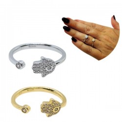 ANILLOS PLATA DE LEY MANO...