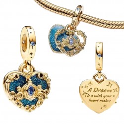 ABALORIO CHARM PLATA DE LEY...