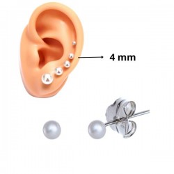PENDIENTES PLATA DE LEY...