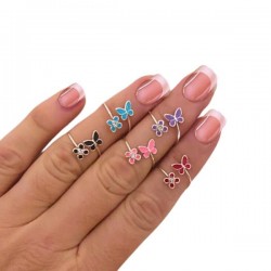 ANILLOS PLATA DE LEY...