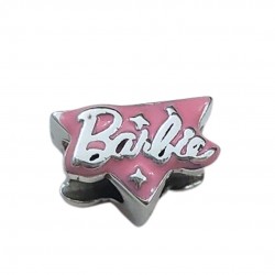 CHARM ABALORIO PLATA DE LEY...