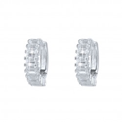ARGOLLAS AROS PLATA DE LEY...