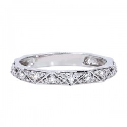 ANILLO ALIANZA PLATA DE LEY...