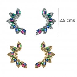 PENDIENTES PLATA DE LEY...