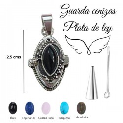 COLGANTE PLATA DE LEY...