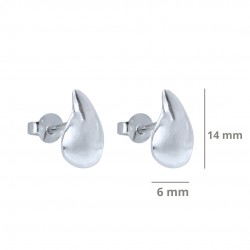 PENDIENTES PLATA DE LEY...