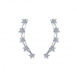 PENDIENTES PLATA DE LEY...