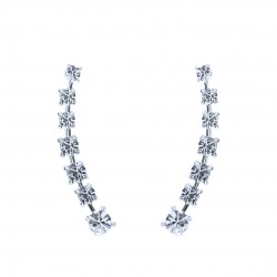 PENDIENTES PLATA DE LEY...