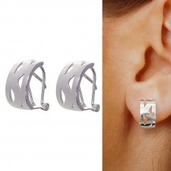 PENDIENTES PLATA DE LEY...
