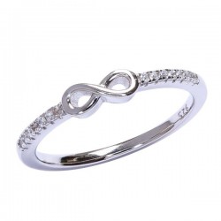 ANILLO PLATA DE LEY...