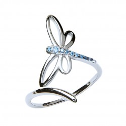 ANILLO PLATA DE LEY...