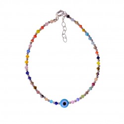 PULSERA PLATA DE LEY...