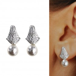 PENDIENTES PLATA DE LEY...