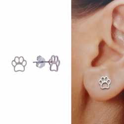 PENDIENTES PLATA DE LEY...