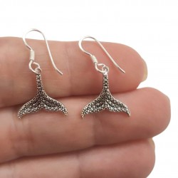 PENDIENTES PLATA DE LEY...