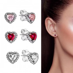 PENDIENTES PLATA DE LEY...