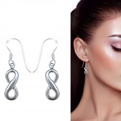 PENDIENTES PLATA DE LEY...