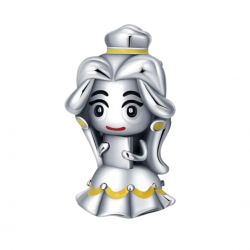 ABALORIO CHARM PLATA DE LEY...