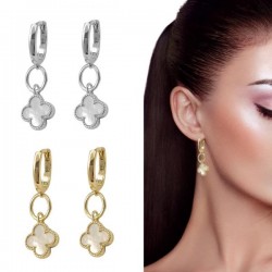 ARGOLLAS AROS PLATA DE LEY...