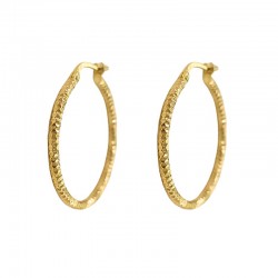 ARGOLLAS AROS PLATA DE LEY...
